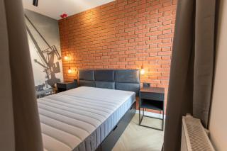 Rent40 Apartamenty Aura 2 Gdańsk Old Town - Danzig - 6