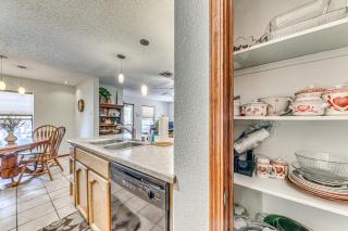 Condo with Hot Tub about 4 Miles to Ruidoso Winter Park! - 2