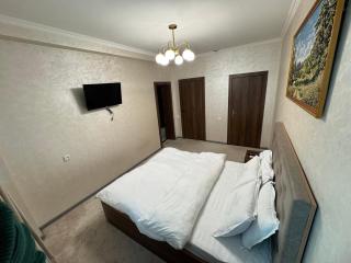 Qorasuv Hotel - Yalanghoch - 1