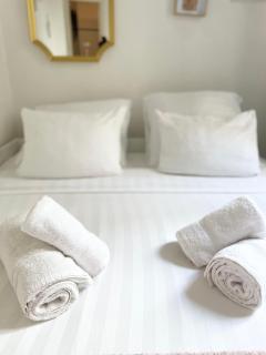 Cocon Montmartre - Netflix, Fibre & Conciergerie - Parijs - 8
