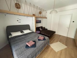 Apartment “ENJOY” - Nea Peramos - 6