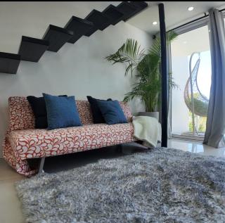 Las Terrazas Suites Studio-type apartment - 8