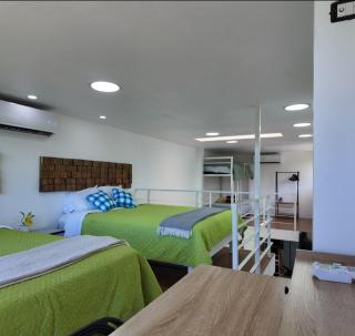 Las Terrazas Suites Studio-type apartment - 6