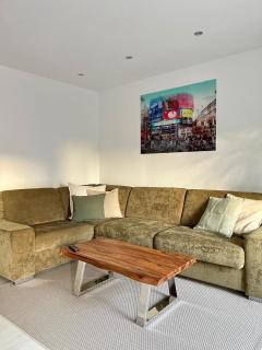 Modern apartment - Perfectly located - 7
