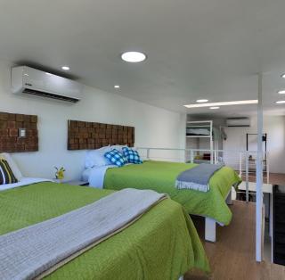 Las Terrazas Suites Studio-type apartment - 2