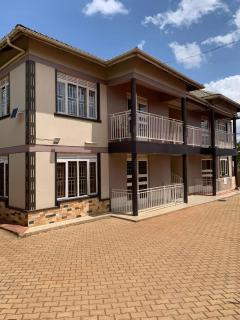 Eden Guesthouse - Bukoto - 9