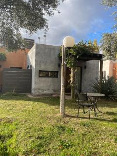 Comarca Andina - Ciudad Lujan de Cuyo - 9