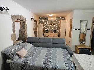 Villa Kos - Lupoglav - 4