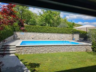 Villa Kos - Lupoglav - 1