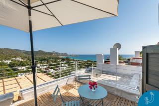 Maison Raffaello - Exclusive villa with sea view - 7
