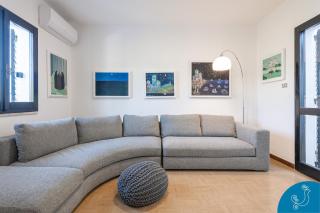 Maison Raffaello - Exclusive villa with sea view - 5