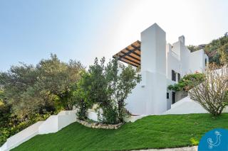 Maison Raffaello - Exclusive villa with sea view - Geremèas - 4