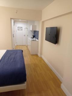 C blok Orbi studio - 2