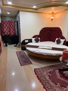 Hotel Vijayshree - Pachmarhī - 3
