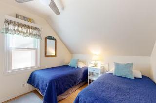 Lakeshore Retreat - Gilmanton - 8
