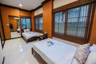Villa in Pattaya City - Ban Nong Chaeng - 3