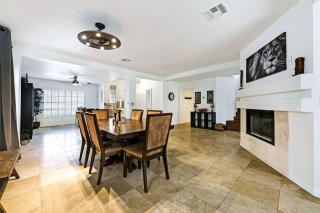 4 BD Spacious, Pool, Extended Stay, Pet Friendly - 6