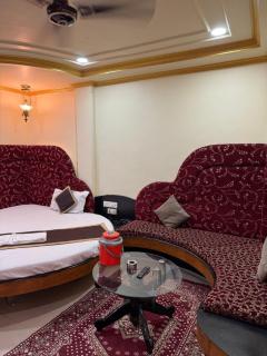 Hotel Vijayshree - Pachmarhī - 4