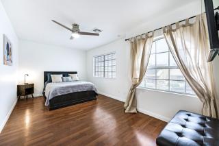 4 BD Spacious, Pool, Extended Stay, Pet Friendly - 4