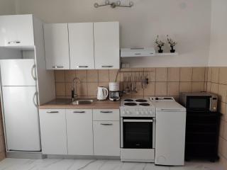 Apartman Mara - Sveti Juraj - 6