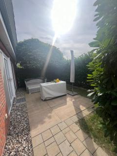 Auszeit auf Fehmarn - Fehmarn - 7