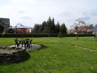 Apartment Zum Keulenbergblick - Laußnitz - 7