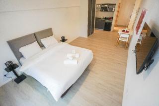 Palermo Palms - Nomad - Buenos Aires - 1