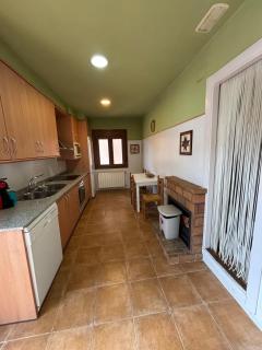 Casa Ángeles - Beceite - 8