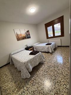 Casa Ángeles - Beceite - 7