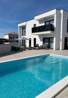 Traumhafte Villa Lori Umag - Umag - 0