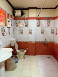 Hotel Vijayshree - Pachmarhī - 6