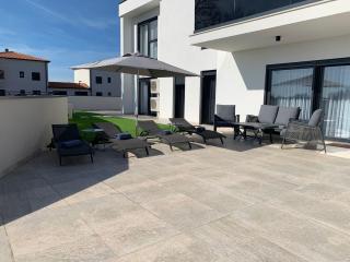 Traumhafte Villa Lori Umag - Umag - 6