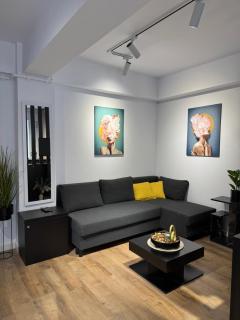 Vanda Noir Residence - Otopeni - 4