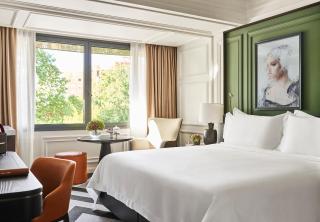 Rosewood Villa Magna - Madrid - 2