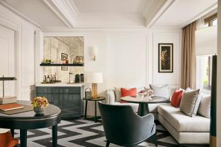 Rosewood Villa Magna - Madrid - 1