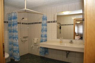 Hotel Zum Bürgergarten - Stolberg (Harz) - 9