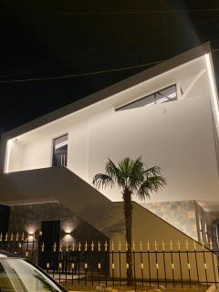 Villa Kociu - Ksamil - 0