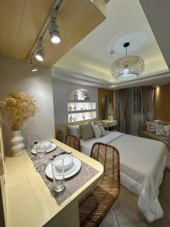 SM Bicutan Condotel by Blue - Manila - 3