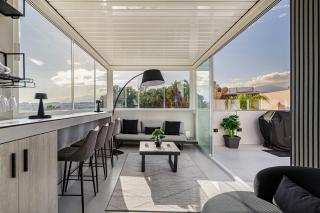 Holiday Penthouse in Puerto Banus - Marbella - 1