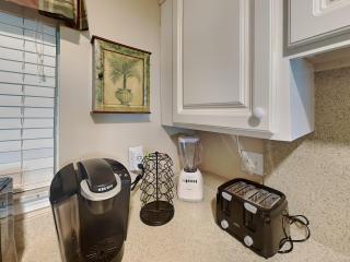 Emerald Isle Fort Walton Beach #400 - 1