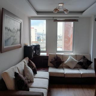 Departamento en Quito, Ecuador - Quito - 2