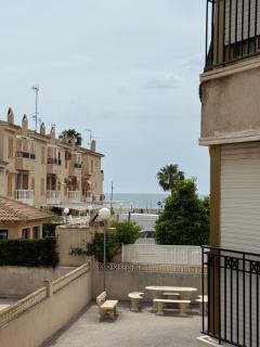 Apartamento la Gola - Santa Pola - 1