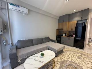Modern Spaces 10 - Tashkent - 1