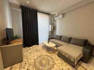 Modern Spaces 10 - Tashkent - 2