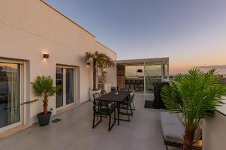 Holiday Penthouse in Puerto Banus - 4