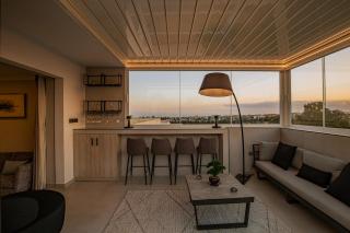 Holiday Penthouse in Puerto Banus - Marbella - 5