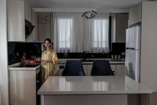 Villa Sakura - Sogut - 9