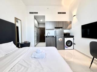 Al Manara Classic Deluxe Sheikh Zayed Studio - 9