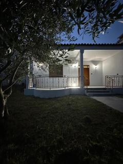 Courtyard Villa - Tirana - 9