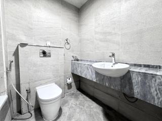 Al Manara Classic Deluxe Sheikh Zayed Studio - 1